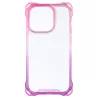 Funda Reforzada Degradada Colgante para iPhone 12 Pro Max