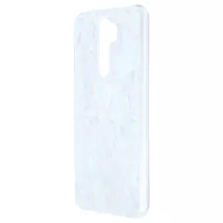 Funda Shell Case para Xiaomi Redmi Note 8 Pro