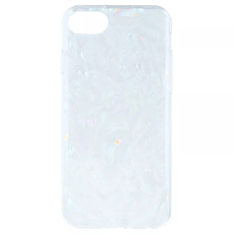 Funda Shell Case para iPhone 6S