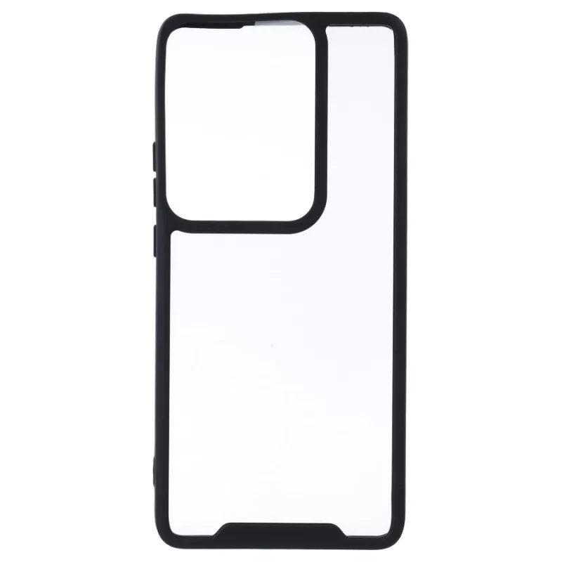 Funda Bumper Ultra Suave para Oppo Reno11 5G