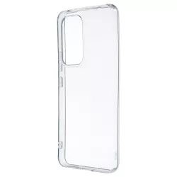 Funda Silicona Transparente para Vivo V40 SE 5G