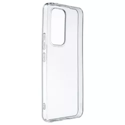 Funda Silicona Transparente para Vivo V40 SE 5G