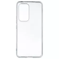 Funda Silicona Transparente para Vivo V40 SE 5G