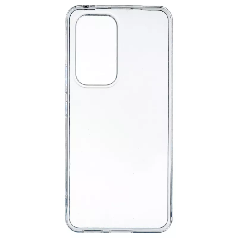 Funda Silicona Transparente para Vivo V40 SE 5G