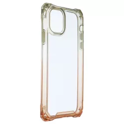 Funda Reforzada Degradada Colgante para iPhone 11