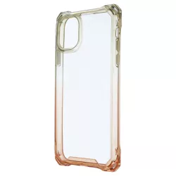 Funda Reforzada Degradada Colgante para iPhone 11