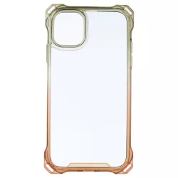 Funda Reforzada Degradada Colgante para iPhone 11