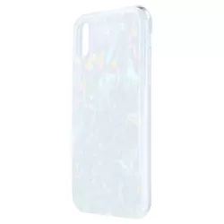 Funda Shell Case para iPhone X