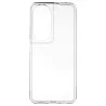 Funda Silicona Transparente para Honor 90 Smart 5G