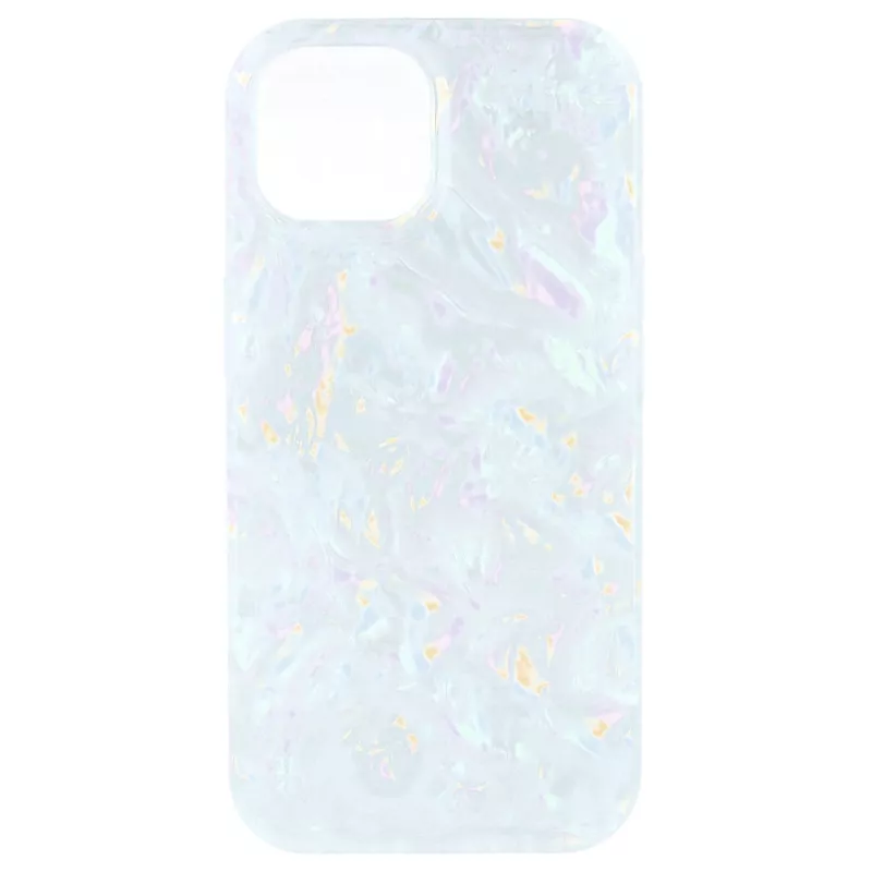 Funda Shell Case para iPhone 13