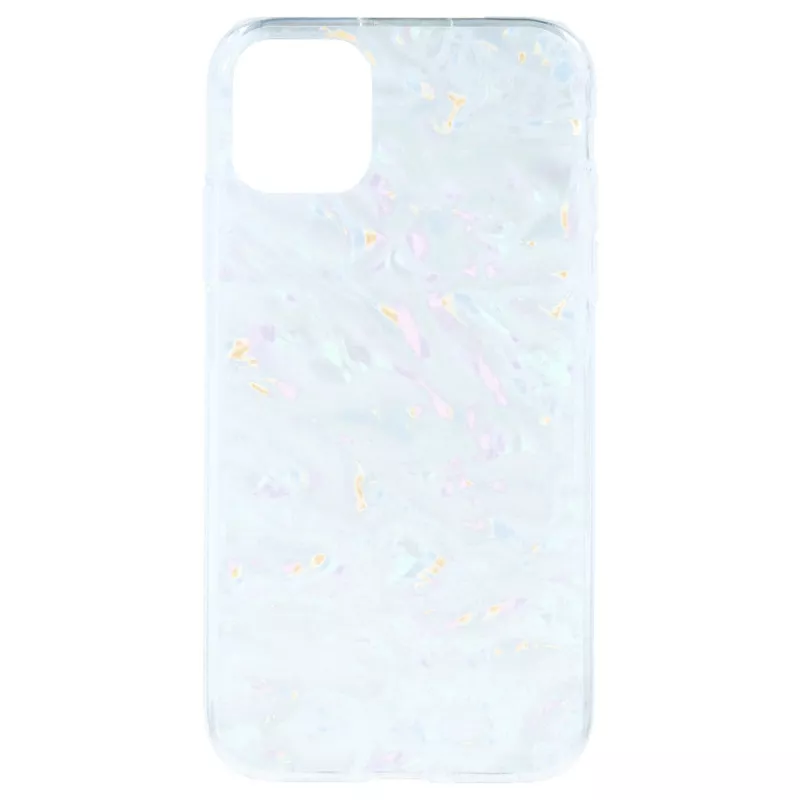 Funda Shell Case para iPhone 11