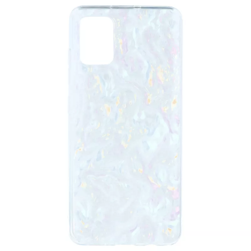 Funda Shell Case para Samsung Galaxy A51