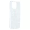 Funda Shell Case para iPhone 15 Pro Max