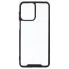 Funda Bumper Ultra Suave para Motorola Moto G14