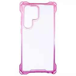 Funda Reforzada Degradada Colgante para Samsung Galaxy S24 Ultra