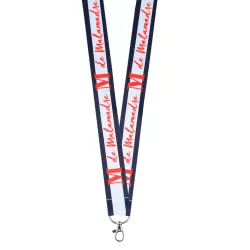 Lanyard Oficial Malasmadres Diseño