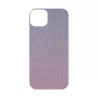 Film Moda Iridiscente para iPhone 14