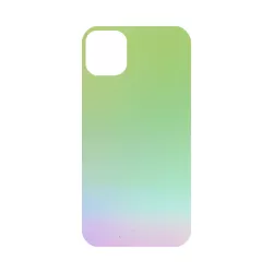 Film Moda Iridiscente para iPhone 11