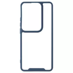 Funda Bumper Ultra Suave para Oppo Reno 11 F 5G