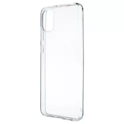 Funda Silicona Transparente para Samsung Galaxy A05