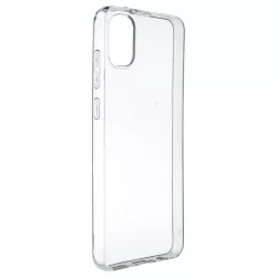 Funda Silicona Transparente para Samsung Galaxy A05