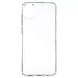 Funda Silicona Transparente para Samsung Galaxy A05