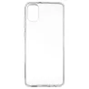 Funda Silicona Transparente para Samsung Galaxy A05