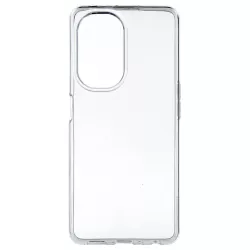 Funda Silicona Transparente para OnePlus Nord CE 3 Lite 5G