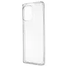 Funda Silicona Transparente para Motorola Edge 50 Pro