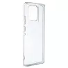 Funda Silicona Transparente para Motorola Edge 50 Pro