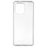 Funda Silicona Transparente para Motorola Edge 50 Pro