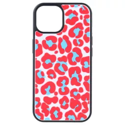 Funda Diseño Engomado para iPhone 15