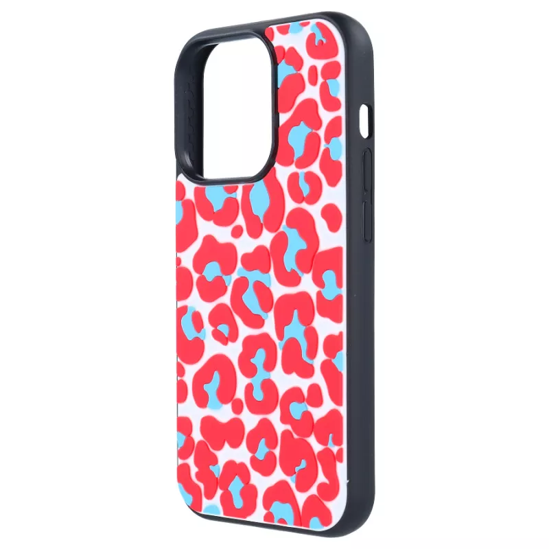 Funda Diseño Engomado para iPhone 14 Pro