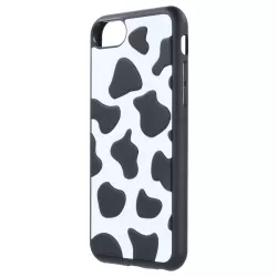 Funda Diseño Engomado para iPhone SE 2022