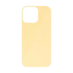 Film Moda Basic para iPhone 14 Pro Max