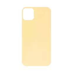 Film Moda Basic para iPhone 11