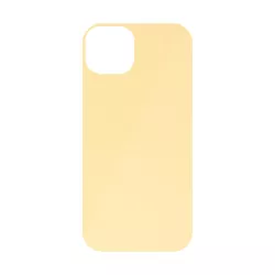 Film Moda Basic para iPhone 15