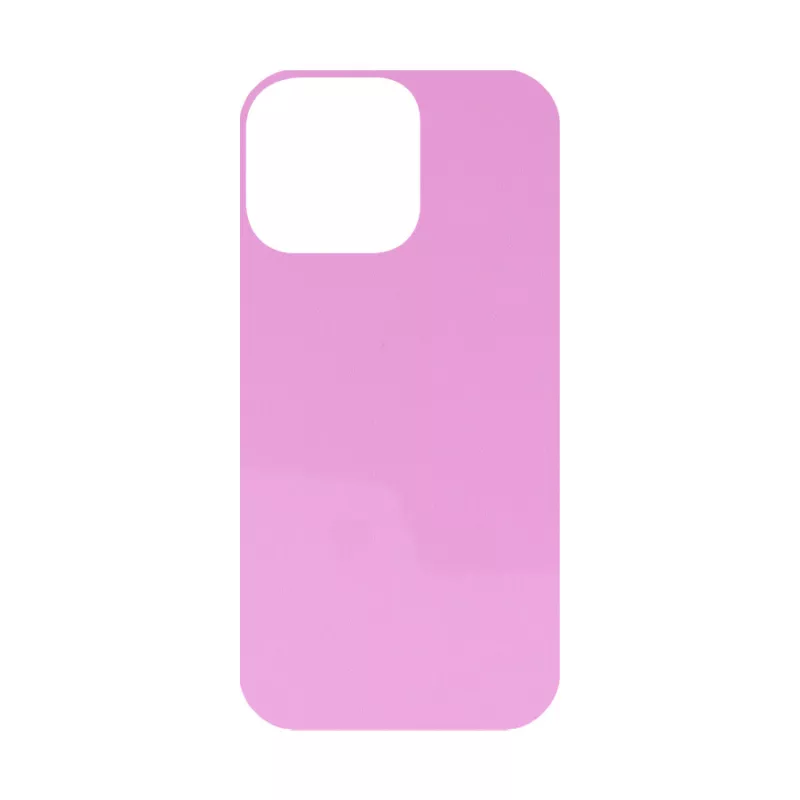 Film Moda Basic para iPhone 14 Pro