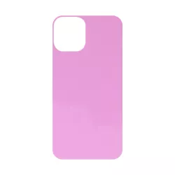 Film Moda Basic para iPhone 12 Mini