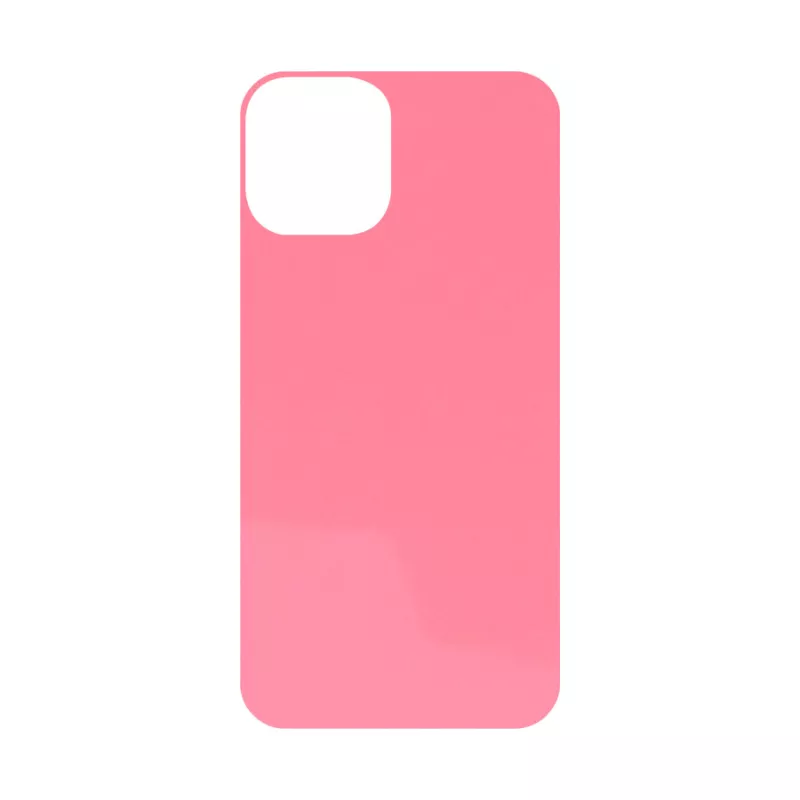 Film Moda Basic para iPhone 12 Mini