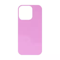 Film Moda Basic para iPhone 15 Pro