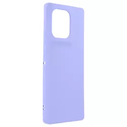 Funda Ultra suave para Motorola Edge 50 Pro