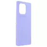 Funda Ultra suave para Motorola Edge 50 Pro