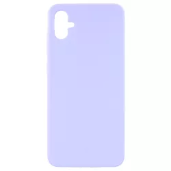 Funda Ultra suave para Samsung Galaxy A05