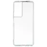 Funda Silicona Transparente para TCL 505