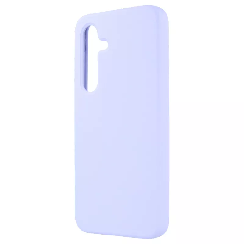 Funda Ultra Suave compatible con Magsafe para Samsung Galaxy S24