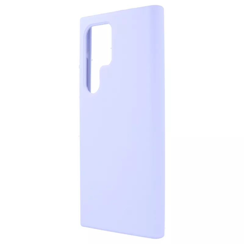 Funda Ultra Suave compatible con Magsafe para Samsung Galaxy S24 Ultra