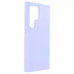 Funda Ultra Suave compatible con Magsafe para Samsung Galaxy S24 Ultra