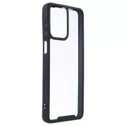 Funda Bumper Ultra Suave para Motorola Moto G73 5G