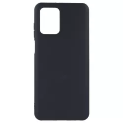 Funda Silicona Color para Motorola Moto G73 5G